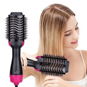 WEAVING DREAM ONE STEP HAIR DRYERAND STYLE